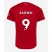 Günstige Liverpool Darwin Nunez #9 Heim Fussballtrikot 2023-24 Kurzarm